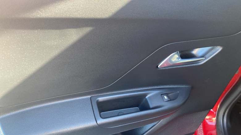 Vauxhall Mokka 100kW Ultimate 50kWh 5dr Auto Electric Hatchback